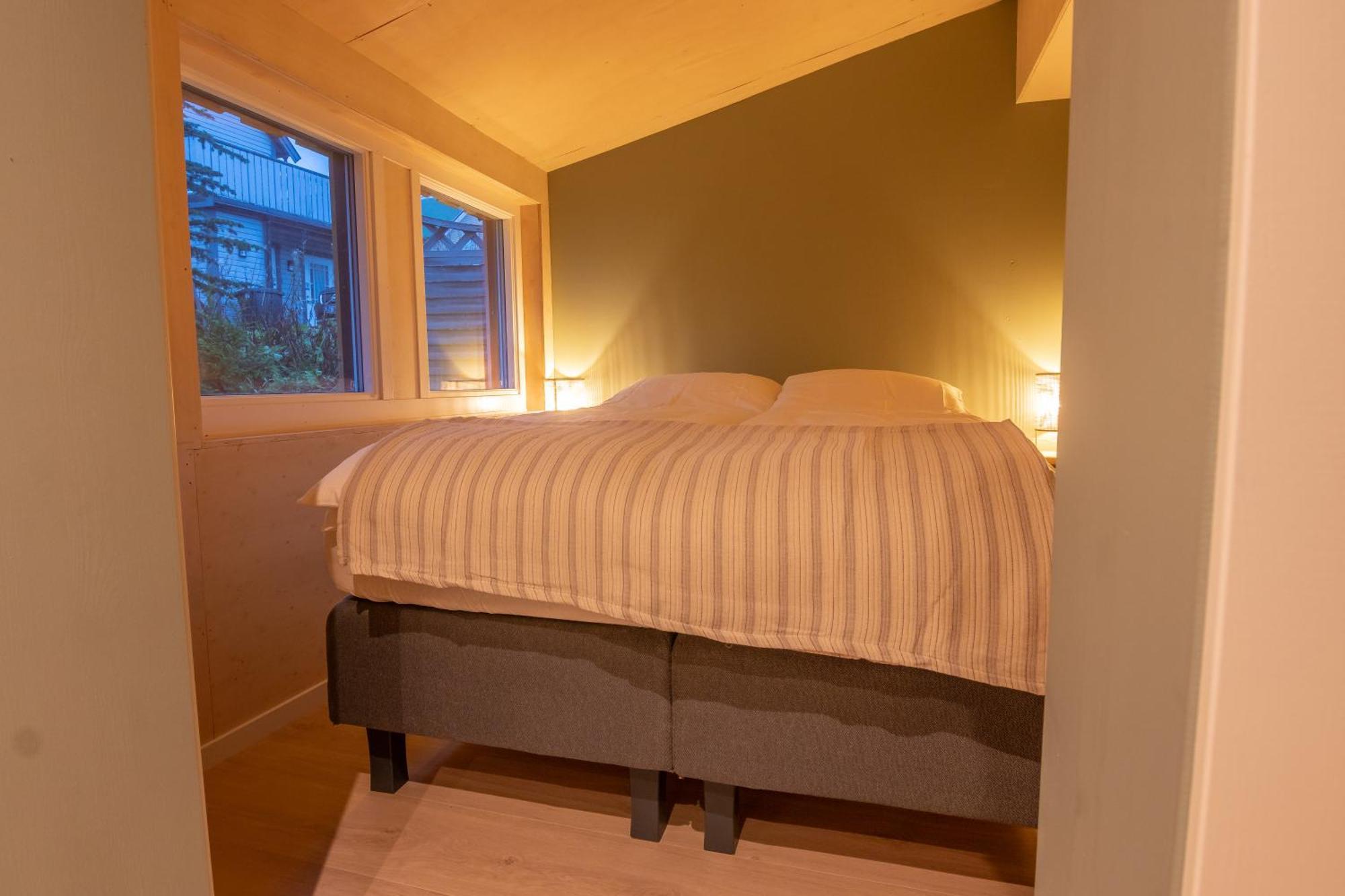 Cozy And Spacious Apartment In City Centre Tromsø Buitenkant foto