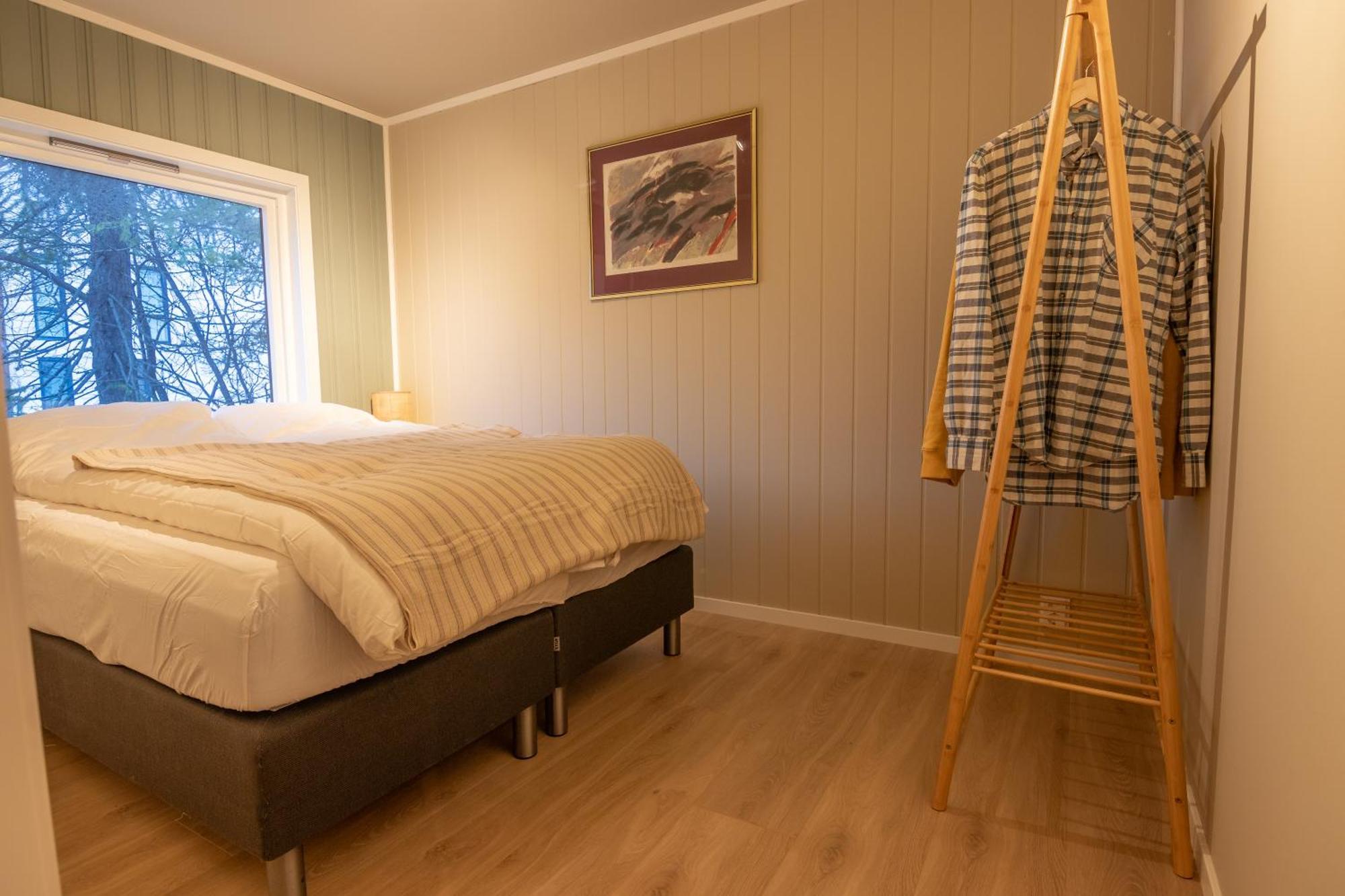 Cozy And Spacious Apartment In City Centre Tromsø Buitenkant foto