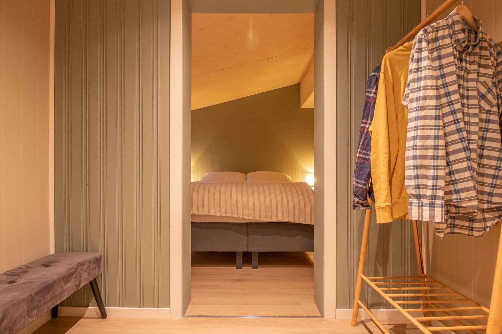 Cozy And Spacious Apartment In City Centre Tromsø Buitenkant foto